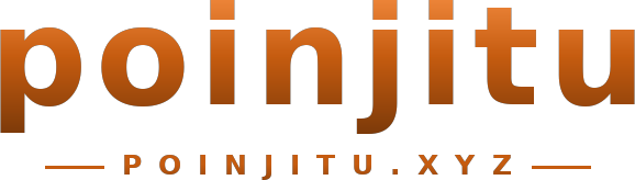 poinjitu logo